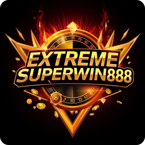 Extreme SuperWin 888 official logo